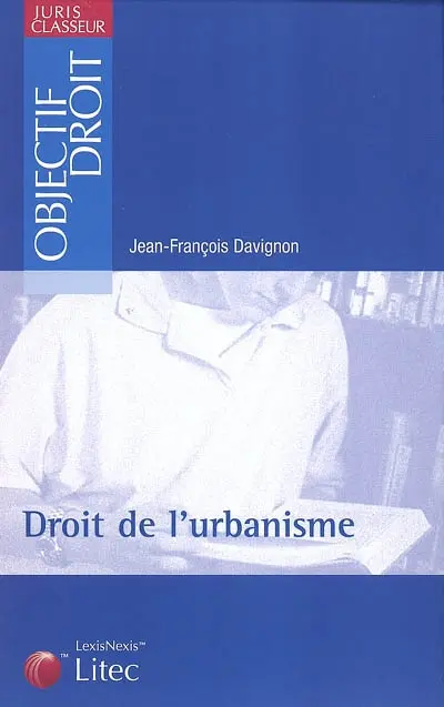 Droit de l'urbanisme