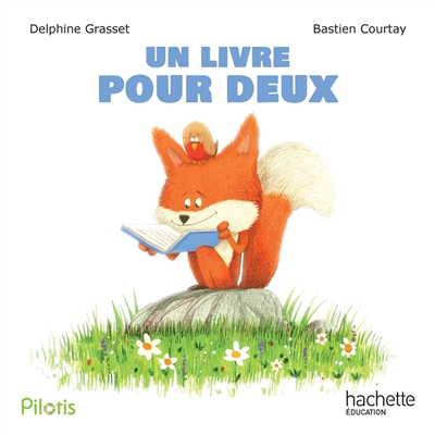 Un livre pour deux