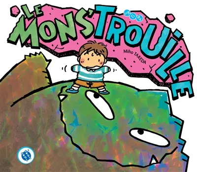 Le Mons'trouille