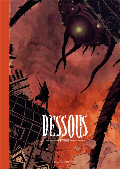 Dessous