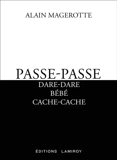 Passe-passe