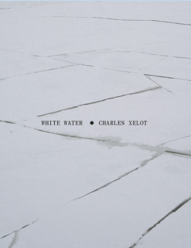 White water