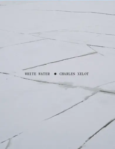 White water