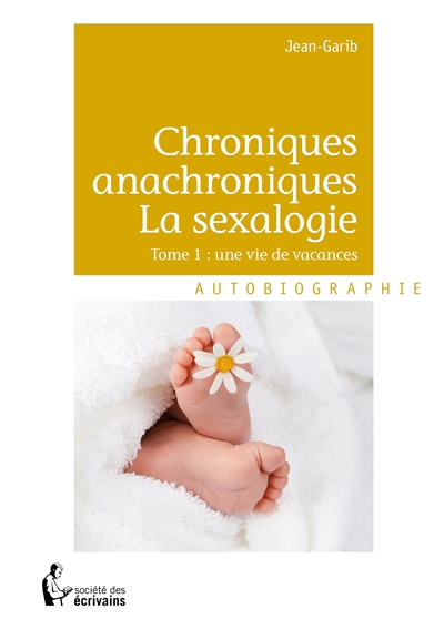 Chroniques anachroniques la...