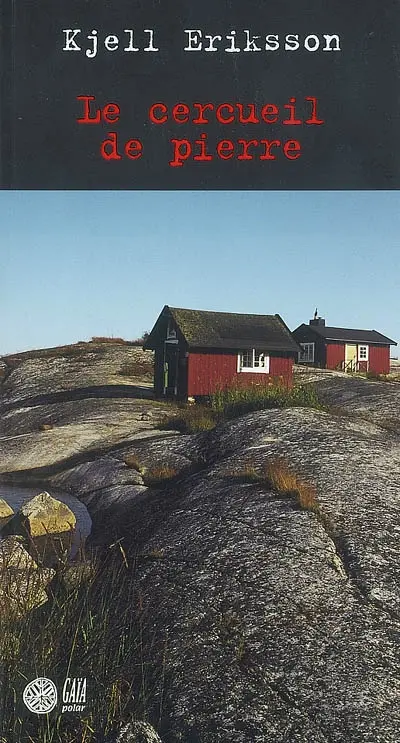Le cercueil de pierre