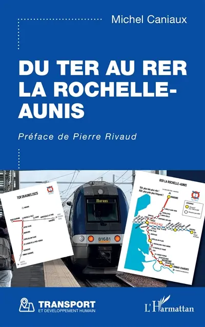 Du TER au RER : La Rochelle-Aunis