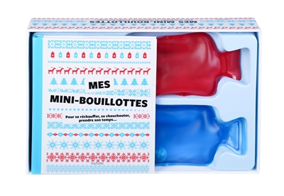 Mes mini-bouillottes