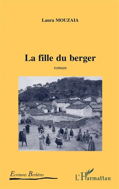 La fille du berger