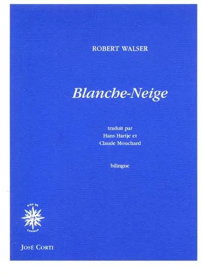Blanche-Neige