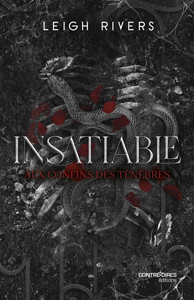 Aux confins des ténèbres....
