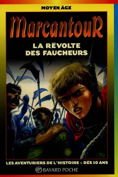 La révolte des faucheurs