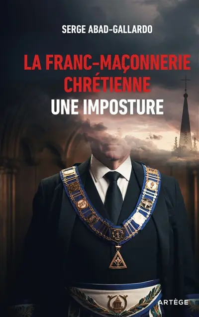 La franc-maçonnerie chrétienne : une imposture