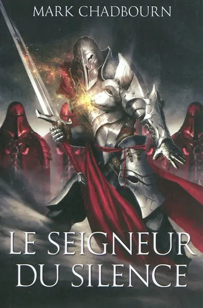 Le seigneur du silence