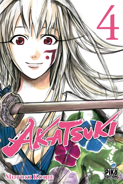 Akatsuki. Vol. 4