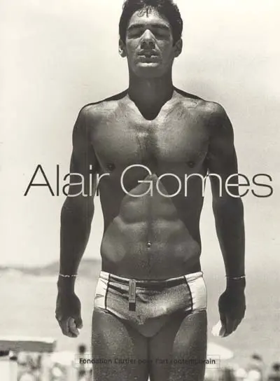 Alair Gomes : exposition, Paris, Fondation Cartier pour l'art contemporain, 14 mars-27 mai 2001