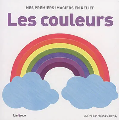 Les couleurs