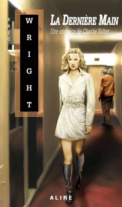 La dernière main 11