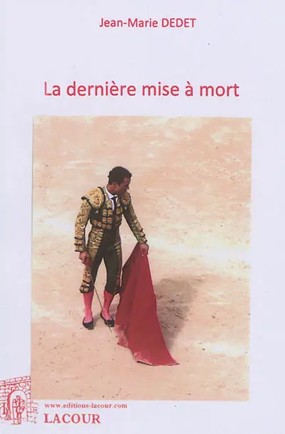 La dernière mise à mort