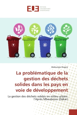 La problématique de la...