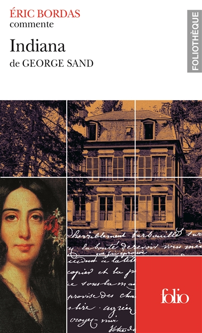 Indiana de George Sand