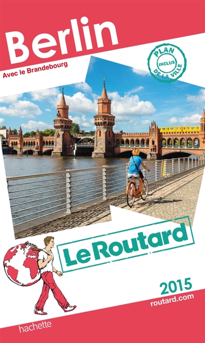 Berlin : avec le...