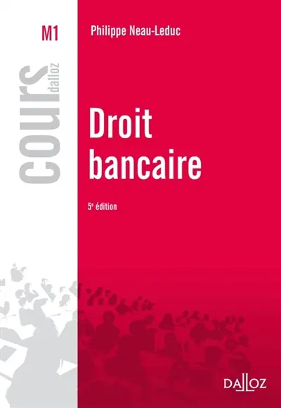 Droit bancaire