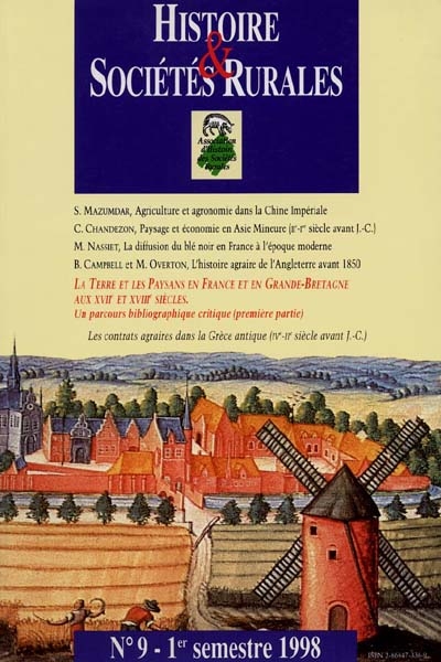 Histoire & sociétés...