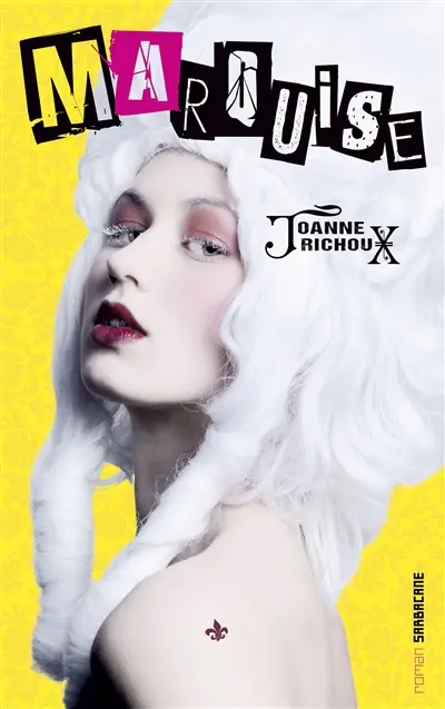 Marquise des anges déchus