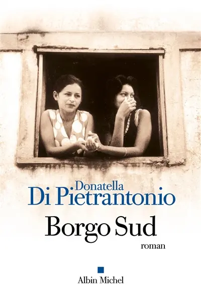 Borgo Sud