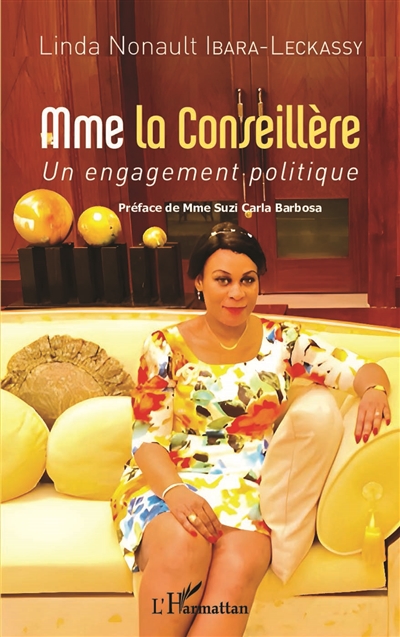 Mme la conseillère : un...