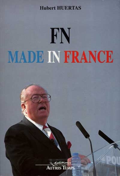 FN made in France