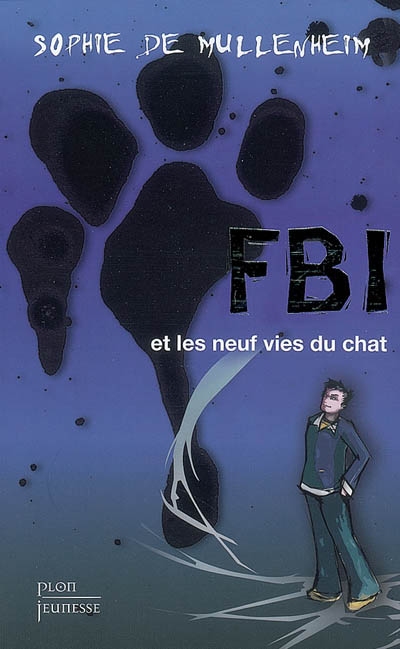 FBI et les neuf vies du chat