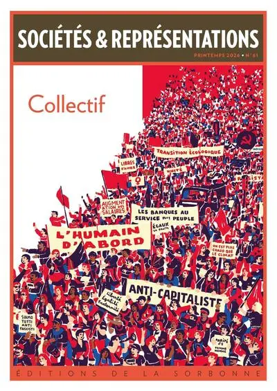 Sociétés & représentations, n° 61. Collectif Sociétés & représentations, n° 61. Collectif