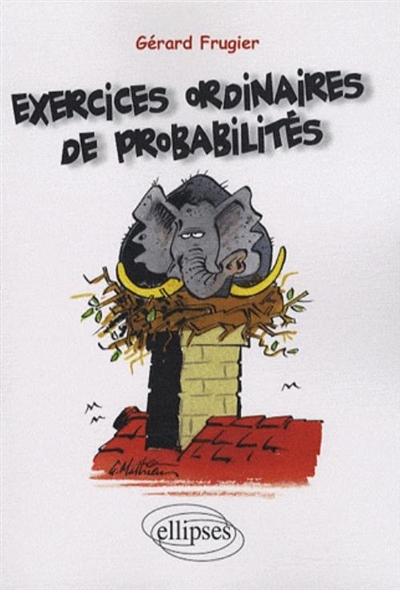 Exercices ordinaires de probabilités