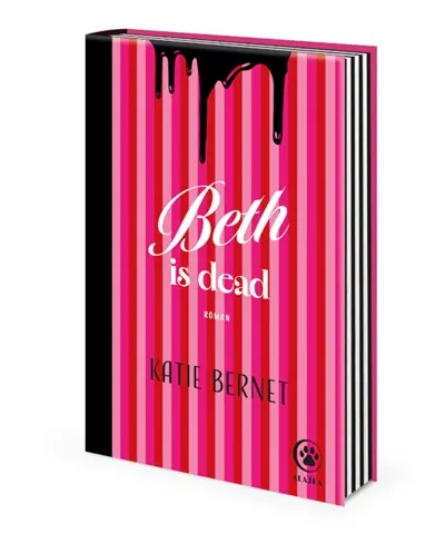 Beth is dead