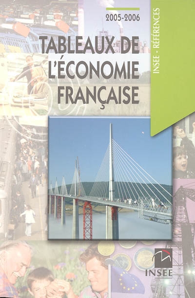 Tableaux de l'économie française : 2005-2006