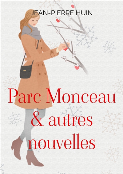Parc Monceau & autres...