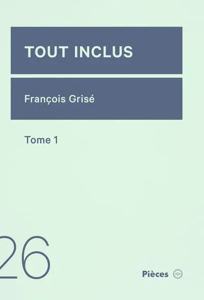 Tout inclus 1