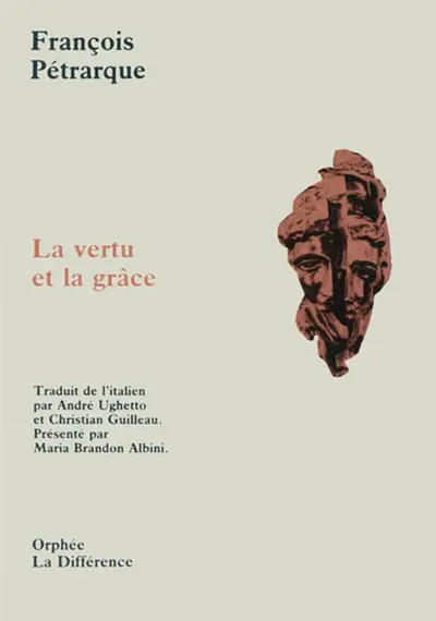 La vertu et la grâce