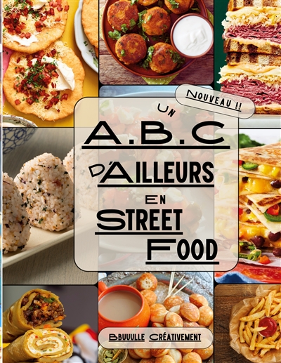 Un A.B.C. d'Ailleurs en...