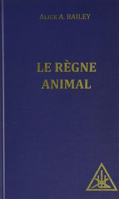 Le règne animal : une perspective spirituelle