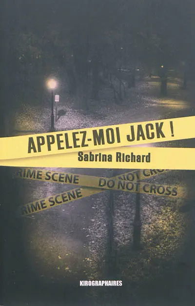 Appelez-moi Jack !