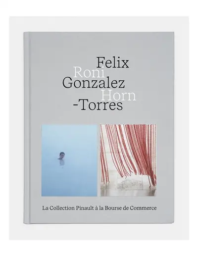 Felix Gonzalez-Torres, Roni Horn : la collection Pinault à la Bourse de commerce