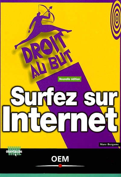 Surfez sur Internet