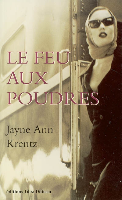 Le feu aux poudres