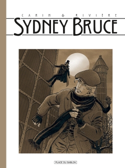 Sydney Bruce : intégrale