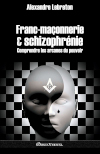 Francmaçonnerie & schizophrénie : Comprendre les arcanes du pouvoir version : Relié
