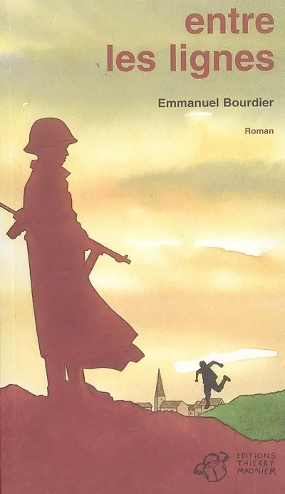 Entre les lignes