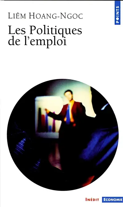 Les politiques de l'emploi