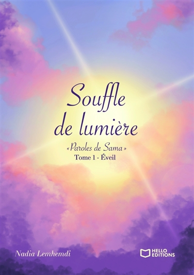 Souffle de lumière «...
